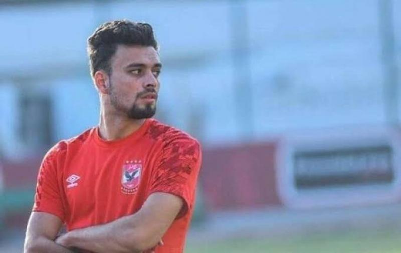 كولر يعيد صلاح محسن لهجوم الأهلي في مباراة سيراميكا بالدوري