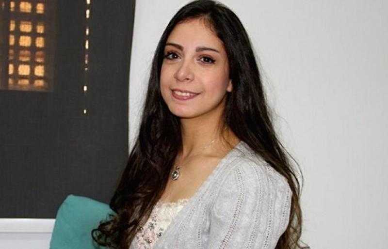 ياسمين رحمي تستعيد ذكريات الكواليس من مسلسل ”جميلة”