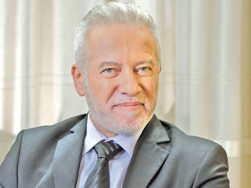 خط أحمر