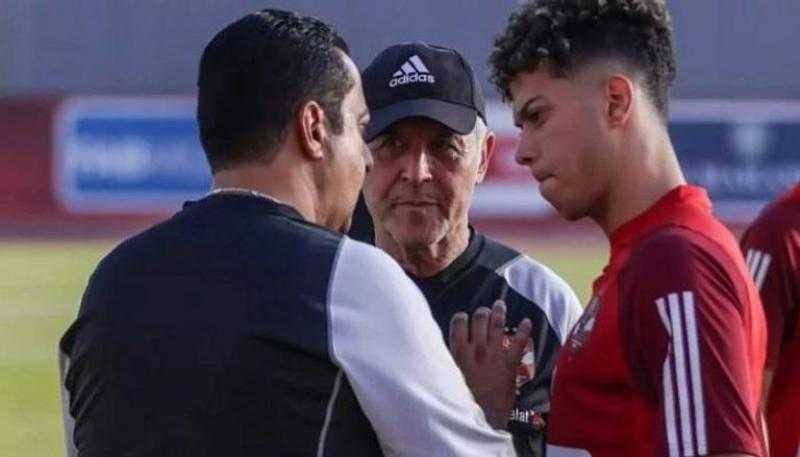 نجم الأهلي السابق: كولر رفض طلب إمام عاشور بتسديد ركلة الجزاء أمام صنداونز