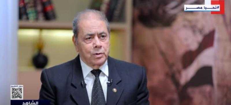 محمد فكري: الصواريخ المضادة للدبابات تعتبر المفاجأة التكتيكية في حرب أكتوبر