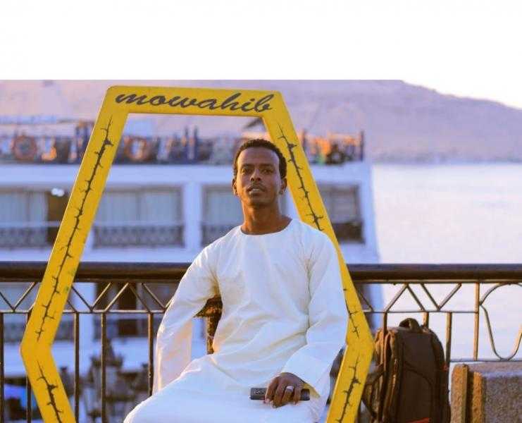 تفاصيل الفيلم القصير «أضواء المدينة»