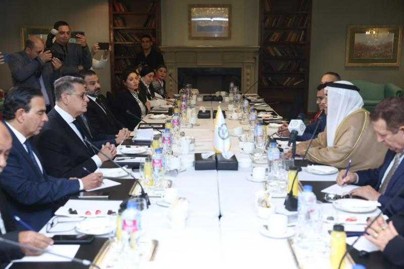 لجنة مشتركة بين حقوق النواب والبرلمان العربي لرصد انتهاكات الكيان الصهيوني وتقديم دعوى أمام المحكمة الجنائية