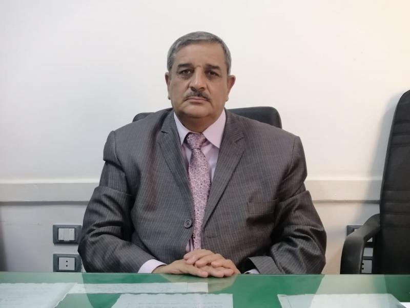 خط أحمر