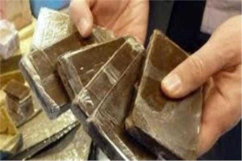 مشاجرة بين طرفين بأسوان تقود الأمن العام لضبط تشكيل عصابي للاتجار بالمخدرات