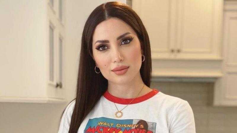 تأييد حبس الفنانة نسرين طافش 3 سنوات في قضية شيك بدون رصيد