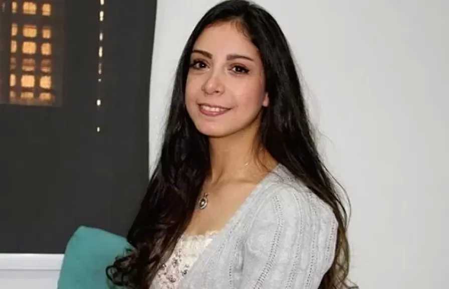 ياسمين رحمي: الخطوبة الطويلة تُرهق الطرفين وتتسبب في مشكلات