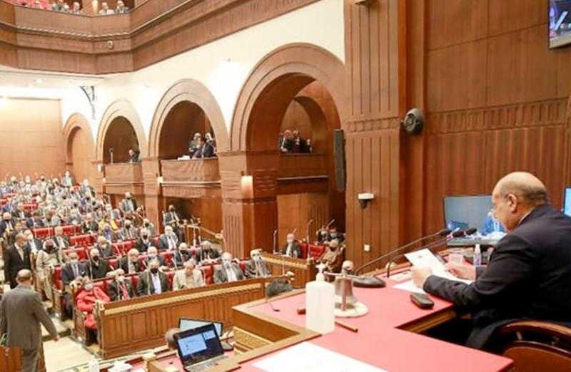 اليوم.. لجنة الطاقة بـ”الشيوخ” تناقش التغيرات المناخية