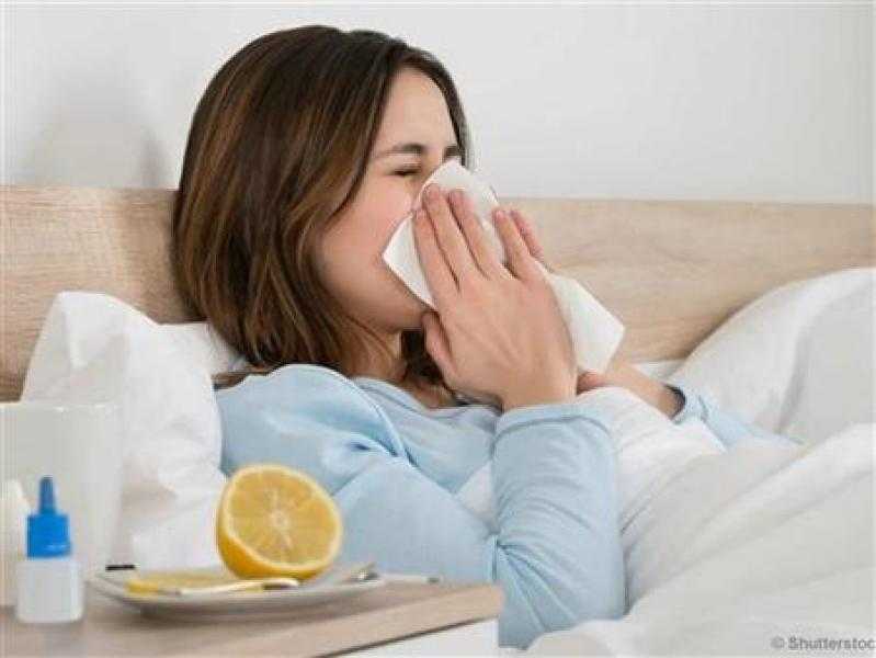 نصائح ذهبية للوقاية من نزلات البرد