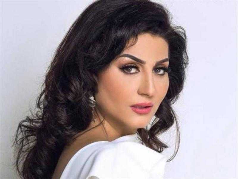 وفاء عامر: مسلسل أولاد الحاج متولي ليس امتدادا لـ عائلة الحاج متولى للراحل نور الشريف