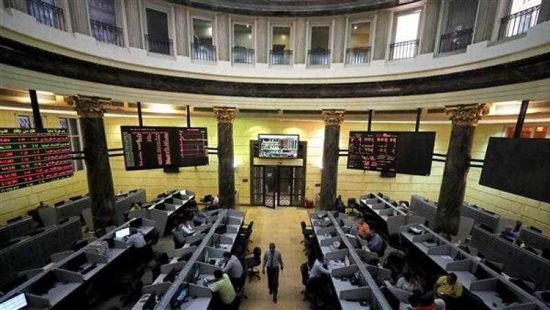 مؤشر قطاع البنوك بالبورصة يتراجع بنسبة 0.05% خلال مستهل تعاملات اليوم