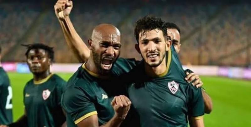 بعد عرضه للبيع.. فتوح يسخر من قرار إدارة الزمالك
