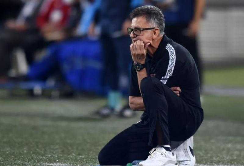 ميدو: أوسوريو فقد تركيزه مع الزمالك بسبب مستحقاته المتأخرة