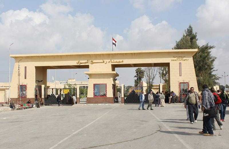 التحالف الوطنى للعمل الأهلي: نستهدف مد جسر بري متواصل لغزة.. والشعب المصرى شارك بـ70% من المساعدات للأشقاء