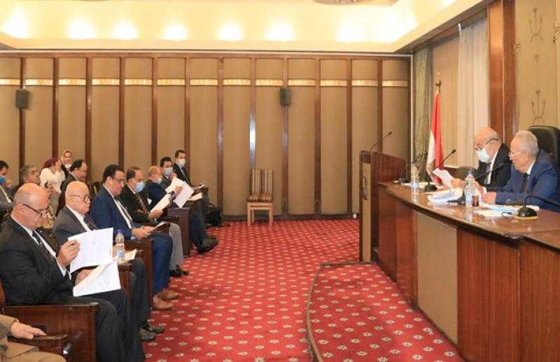 الحبس والغرامة في حالة الإبلاغ ببيانات غير صحيحة للمواليد وإجازة للكفالة.. أهم تعديلات قانون الطفل