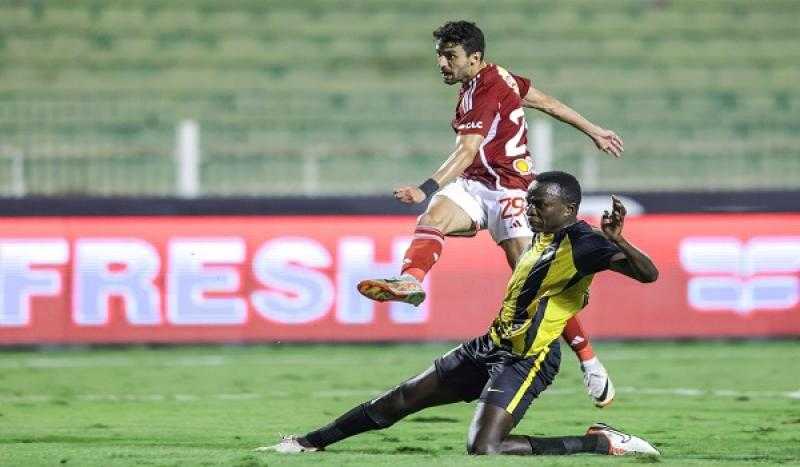 ترشيح 4 أهداف لجائزة الأفضل في الجولة السادسة للدوري