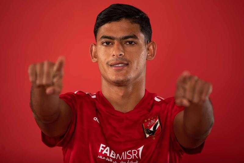 كولر يجهز كريستو للمشاركة في مباراة سيراميكا بعد غد