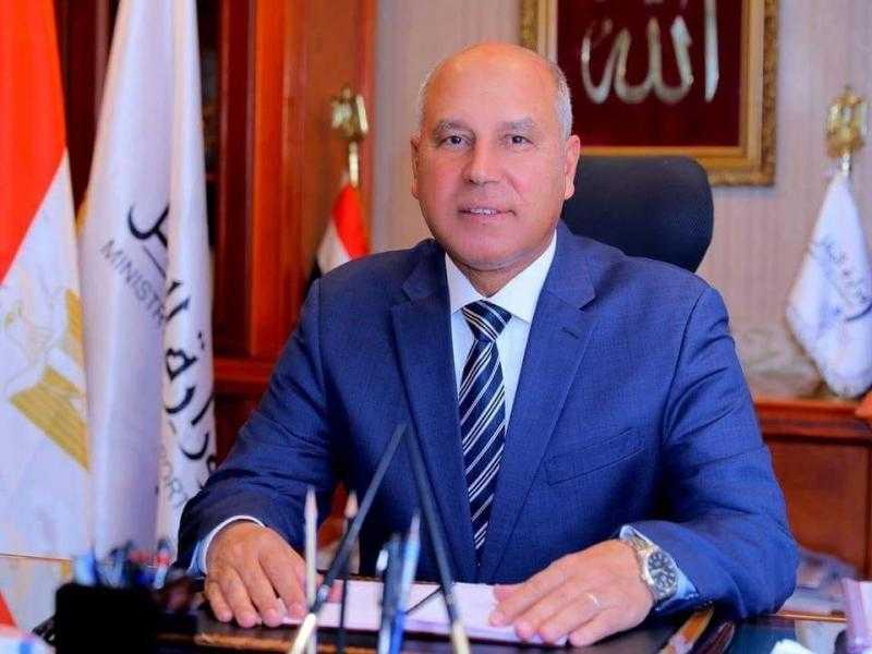 وزير النقل: عقد موانئ أبوظبي لإدارة ”سفاجا 2” يضخ استثمارات بالسوق المصري