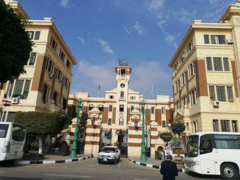 تكثيف حملات ترشيد استهلاك الكهرباء بشوارع وميادين محافظة القاهرة