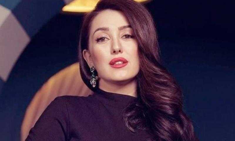 كندة علوش: دعم المنتج المصري أمر عظيم في جميع قطاعات الأكل والشرب والأدوية والملابس
