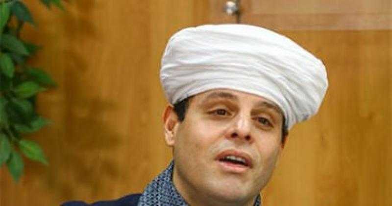 16 نوفمبر.. حفل الشيخ محمود التهامي بساقية الصاوي