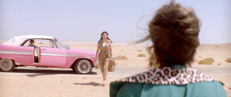 خط أحمر