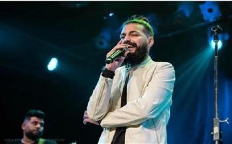 11 نوفمبر.. حفل مسلم في ساقية الصاوي