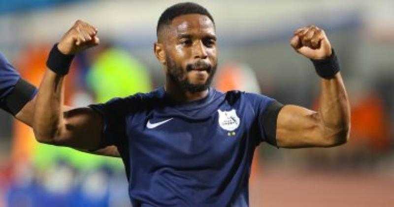 رفيق كابو: منتخب تونس لم يتواصل معي.. ولاعب الأهلي الأقرب لي