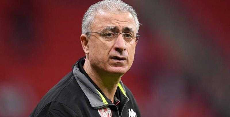 منذر الكبير : تدريب الزمالك شرف وحال وصول عرضا سأقبل فورا
