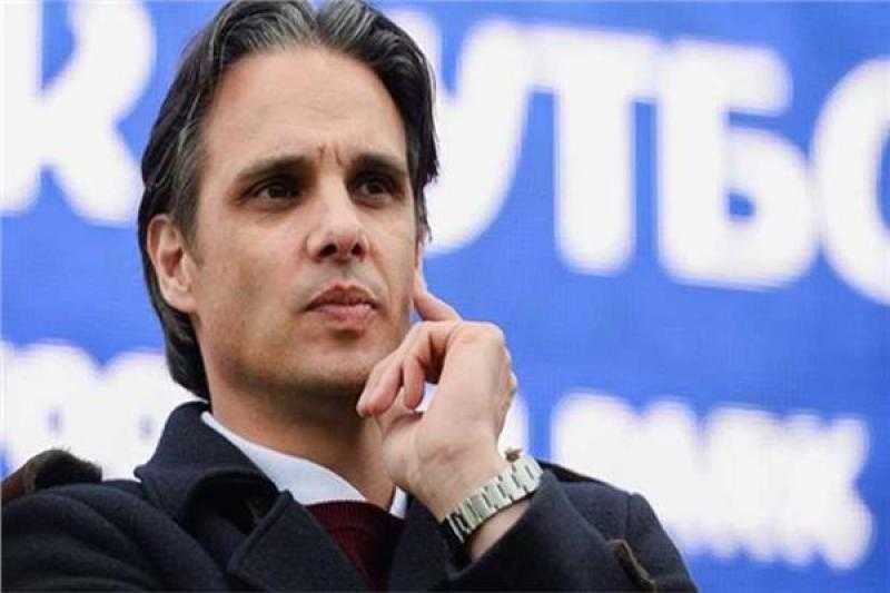 نونو جوميز: بيراميدز يسير بخطى ثابته.. وسعداء بالتعاون معه