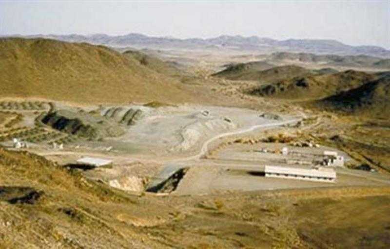 ”الوزراء”: منطقة المثلث الذهبي واعدة وبها الكثير من الثروات المعدنية