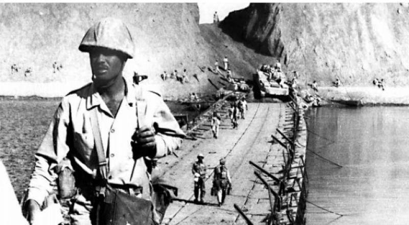 أحد أبطال حرب أكتوبر: إسرائيل كانت تخدع العالم وتنشر أخبارا كاذبة قبل حرب 1967