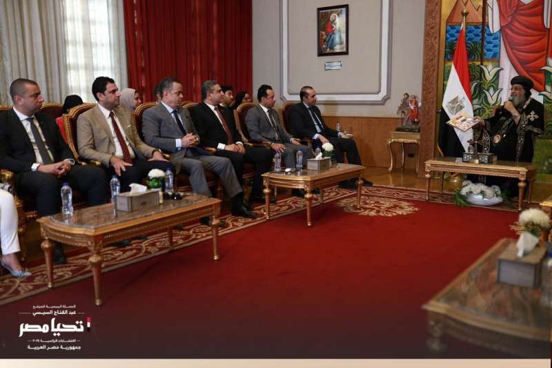 خط أحمر