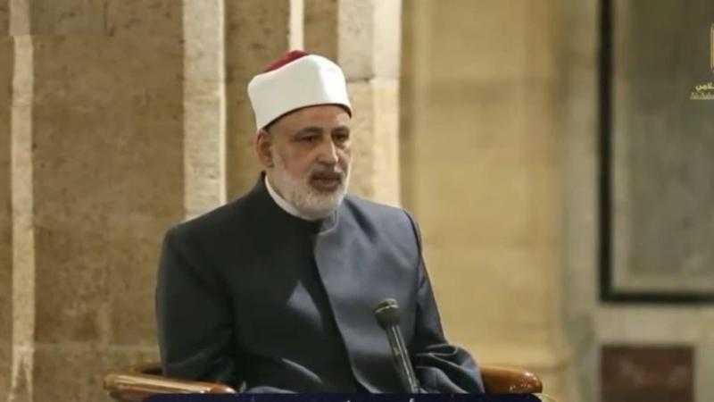 وكيل الأزهر يشارك في المؤتمر العالمي الثاني لمجلس الإمارات للإفتاء الشرعي
