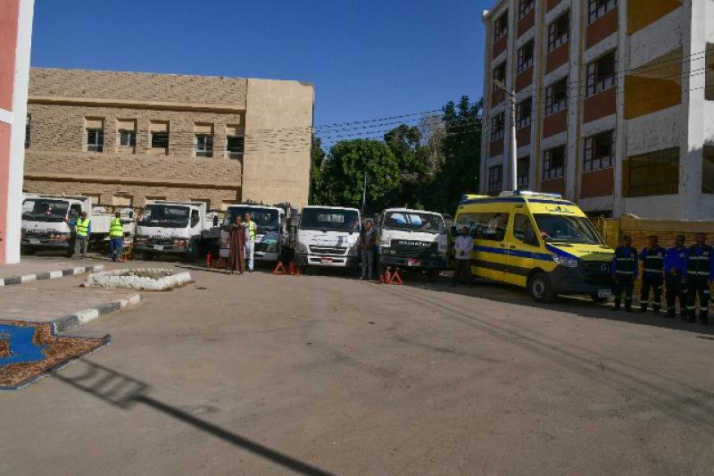 خط أحمر