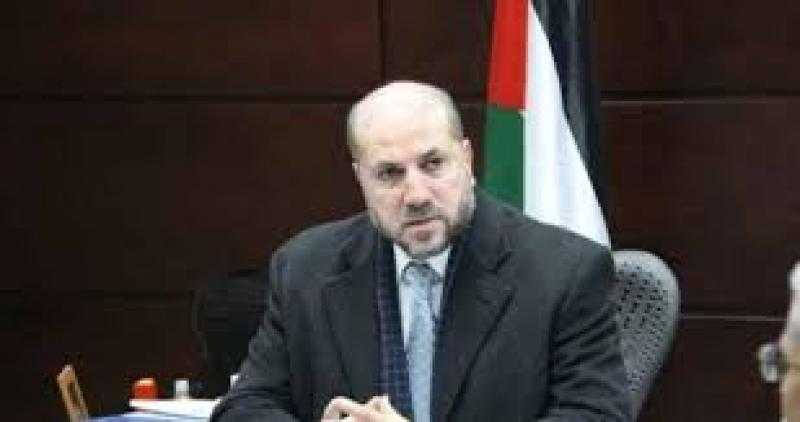 مستشار الرئيس الفلسطيني: الاحتلال الإسرائيلى عدو غاشم لا يقيم وزنا لإنسانية الإنسان ولا يحترم مواثيق ولا قانون دولى