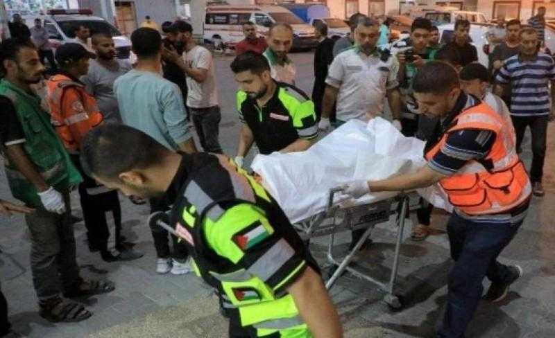 الصحة: استقبال 12 طفلا فلسطينيا عبر معبر رفح للعلاج من الأمراض السرطانية في المستشفيات المصرية