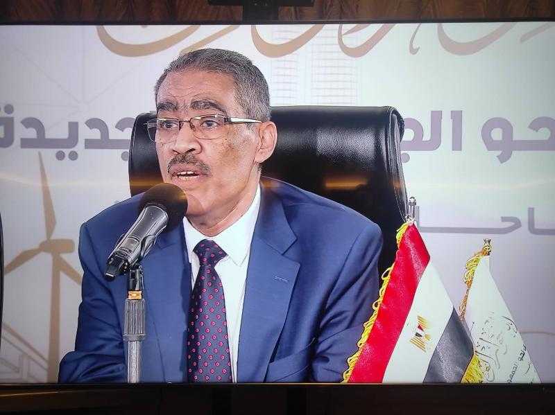ضياء رشوان:أمريكا لم تنجح ولم تنتصر بعد الحرب العالمية الثانية في أي حرب