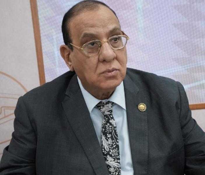 التحالف الوطني: أطلقنا 975 قافلة مساعدات إلى غزة منذ بداية العدوان الإسرائيلي.. فيديو