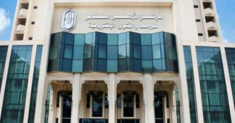 مرصد الأزهر: استهداف المدنيين الفلسطينيين ضمن مخطط دفعهم لنزوح جماعي