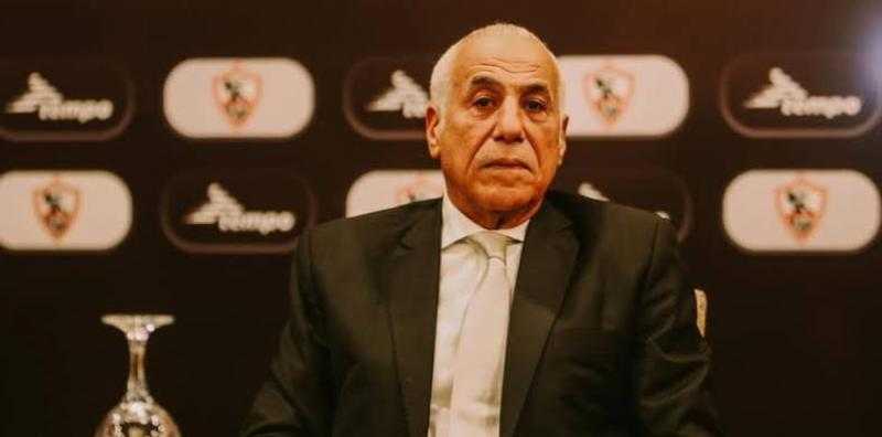 الزمالك: قرار بيع ثلاثي الفريق لن يتغير.. وتركيزنا الآن على مباراة بيراميدز