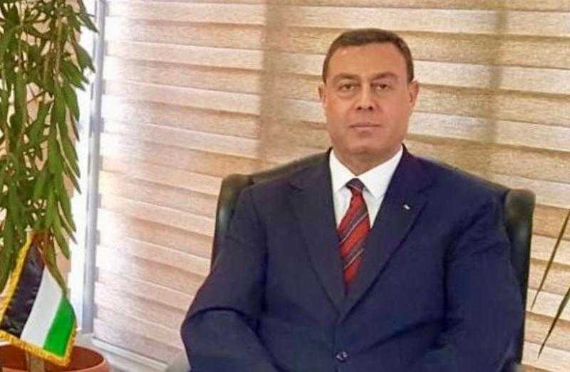 دياب اللوح: إسرائيل تريد إفراغ فلسطين من سكانها ومصر ترفض ذلك