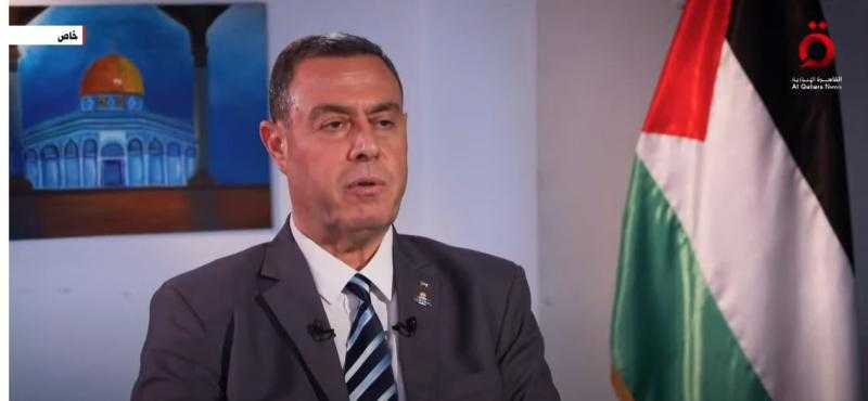 السفير الفلسطيني لدى مصر: زيارة بلينكن إلى المنطقة لم تنتج أي جديد
