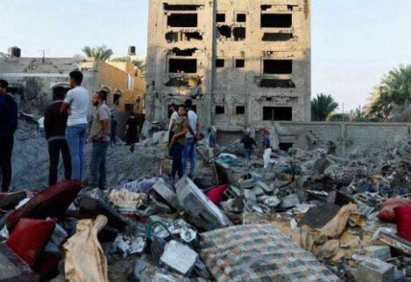 الصحة الفلسطينية: استشهاد 192 كادرا طبيا وخروج 40 مركز رعاية صحية من الخدمة
