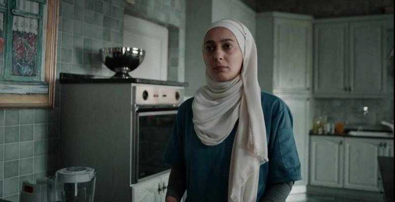 ”إن شاء الله ولد” يشارك في مهرجان البحر الأحمر السينمائي الدولي