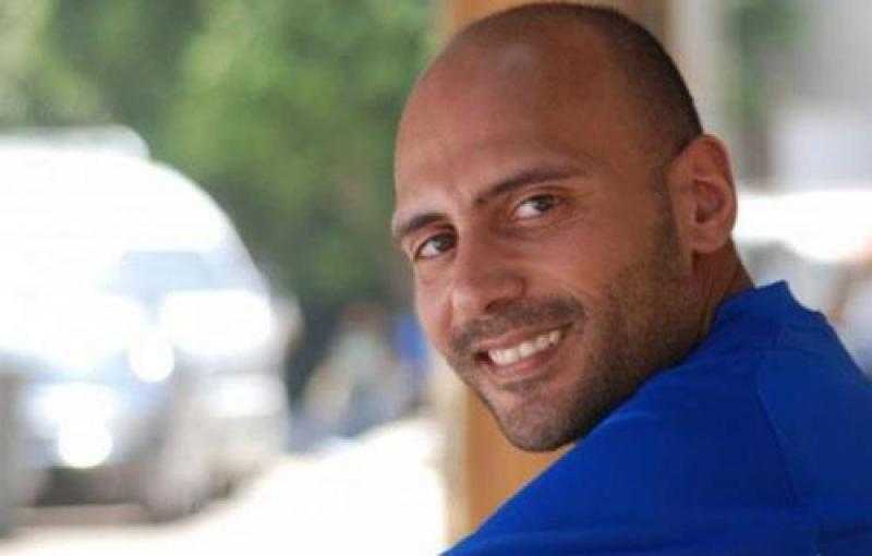 وليد فواز: شخصية عبد الغني في ”صوت وصورة” مجموعة من النقائص البشرية