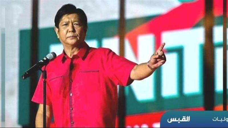 الرئيس الفلبيني: إجلاء 40 مواطنا من غزة