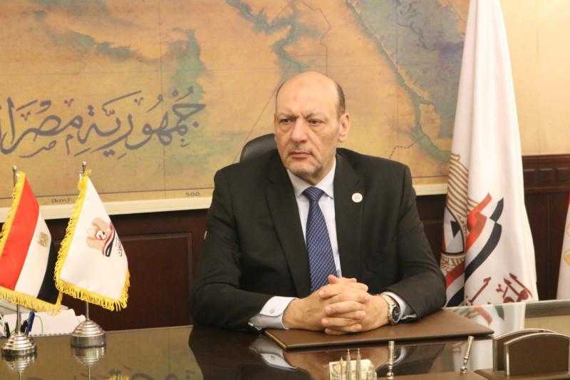 تحالف الأحزاب يعقد 6 مؤتمرات كبرى لدعم المرشح الرئاسي عبد الفتاح السيسي
