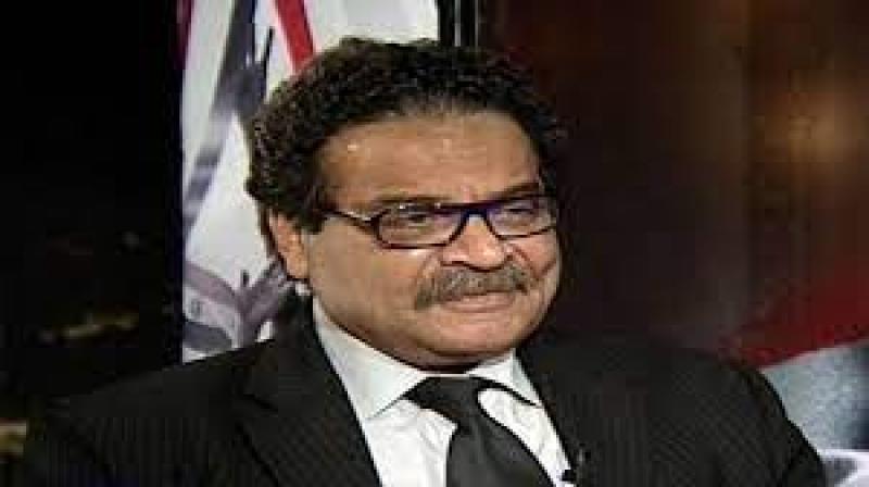 خط أحمر