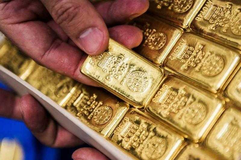قرار حكومي جديد بشأن اعفاءات واردات الذهب